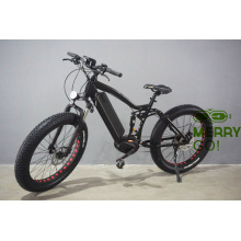 2017 Hot Selling and Most Powerful MID Engine Electric Bike for Adults